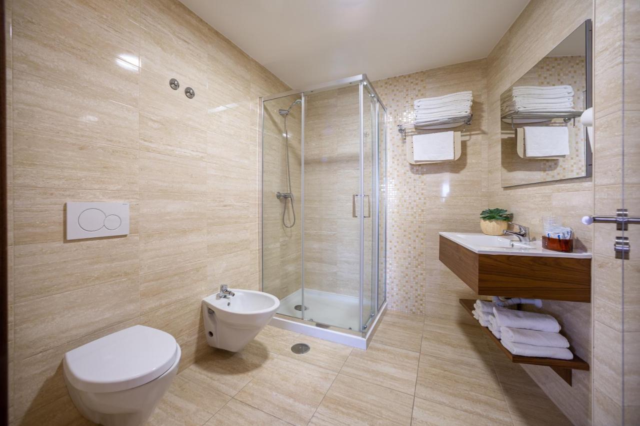 Hotel Nossa Senhora Da Paz Fátima Eksteriør billede